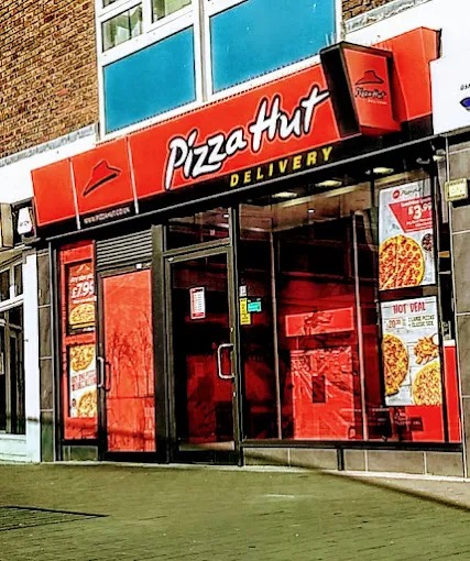 Pizza Hut Food and Restaurant | Fast Food