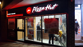 Pizza Hut Food and Restaurant | Fast Food
