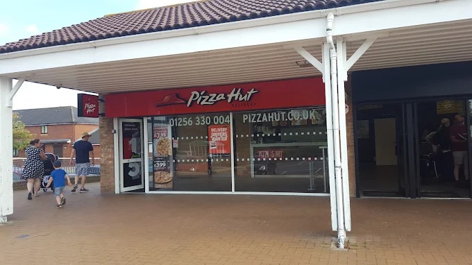 Pizza Hut Food and Restaurant | Fast Food