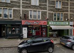 Pizza Hut Bedminster Food and Restaurant | Fast Food