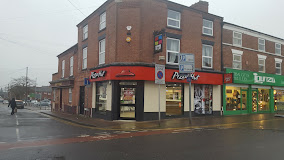 Pizza Hut Beeston Food and Restaurant | Fast Food