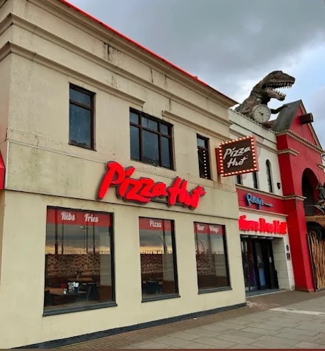 Pizza Hut Food and Restaurant | Fast Food