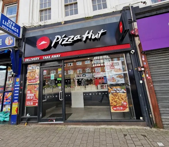 Pizza Hut Food and Restaurant | Fast Food