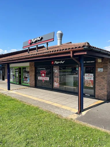 Pizza Hut Food and Restaurant | Fast Food