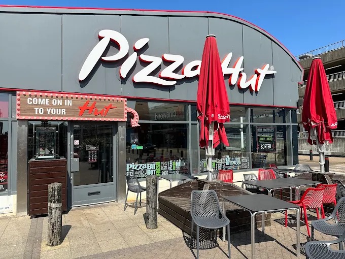 Pizza Hut Food and Restaurant | Fast Food