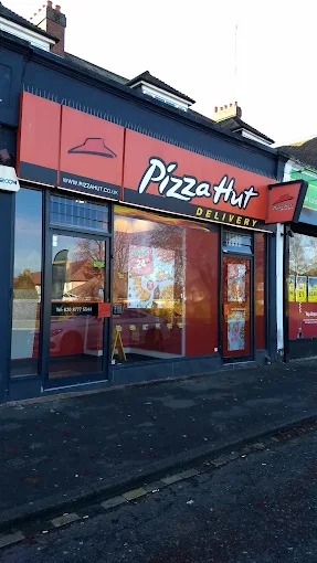 Pizza Hut Food and Restaurant | Fast Food