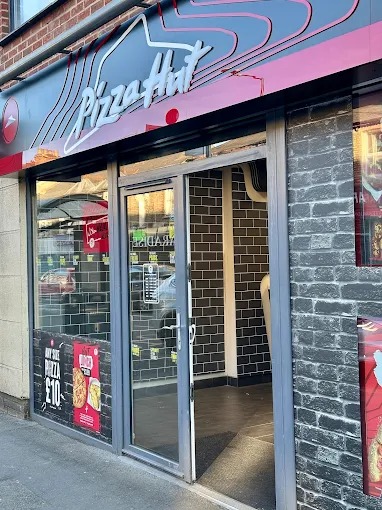 Pizza Hut Food and Restaurant | Fast Food