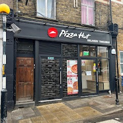 Pizza Hut Camberwell Food and Restaurant | Fast Food