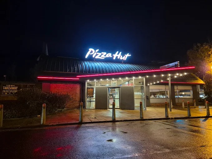 Pizza Hut Food and Restaurant | Fast Food