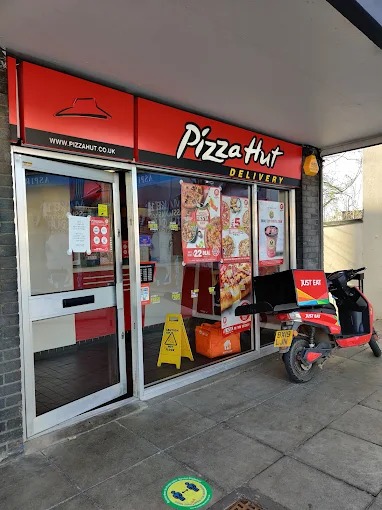 Pizza Hut Food and Restaurant | Fast Food
