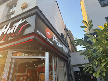 Pizza Hut Food and Restaurant | Fast Food