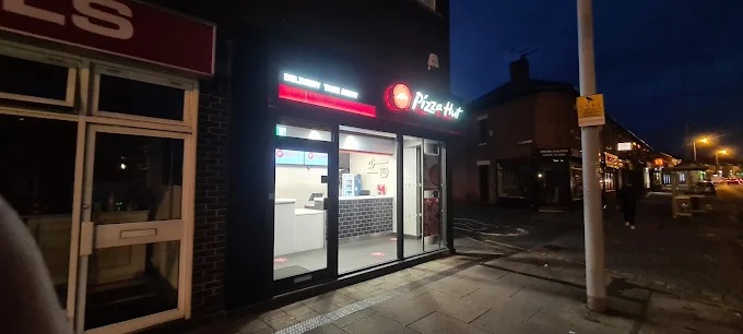 Pizza Hut Food and Restaurant | Fast Food