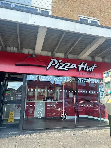 Pizza Hut Cheshunt Food and Restaurant | Fast Food