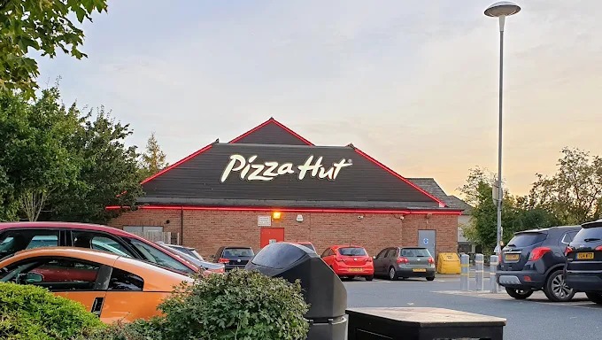 Pizza Hut Colton Mill Food and Restaurant | Fast Food