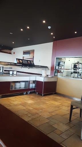 Pizza Hut Cribbs Causeway Food and Restaurant | Fast Food