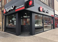 Pizza Hut Food and Restaurant | Fast Food