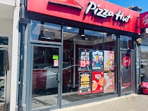 Pizza Hut Crwys Rd Food and Restaurant | Fast Food