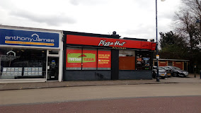 Pizza Hut Food and Restaurant | Fast Food
