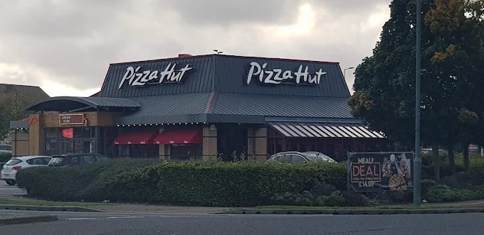 Pizza Hut Food and Restaurant | Fast Food