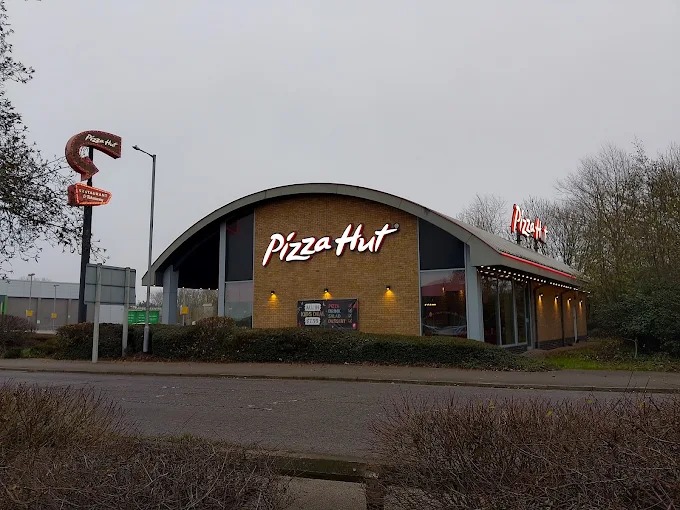 Pizza Hut Food and Restaurant | Fast Food