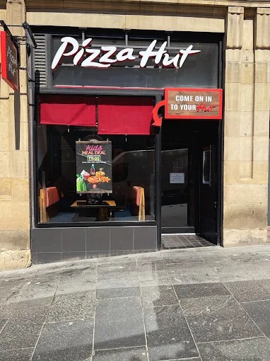 Pizza Hut Food and Restaurant | Fast Food