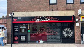 Pizza Hut Food and Restaurant | Fast Food