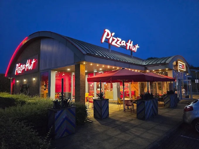 Pizza Hut Food and Restaurant | Fast Food