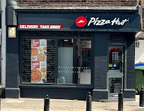 Pizza Hut Food and Restaurant | Fast Food