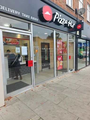 Pizza Hut Food and Restaurant | Fast Food