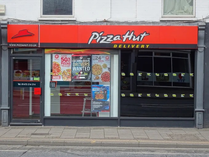 Pizza Hut Food and Restaurant | Fast Food