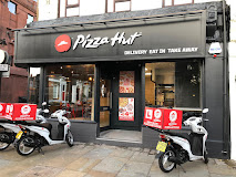 Pizza Hut Islington Shopping | Supermarket