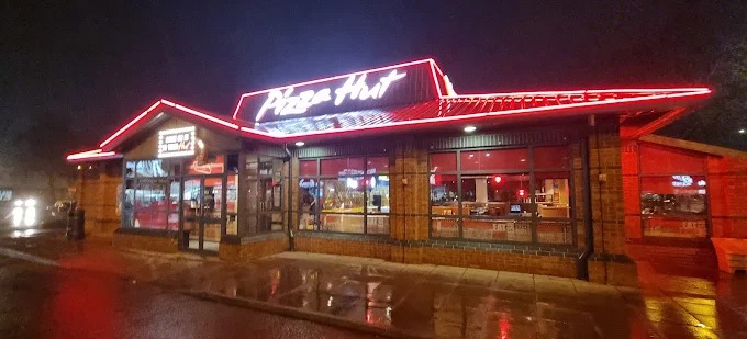 Pizza Hut Food and Restaurant | Fast Food