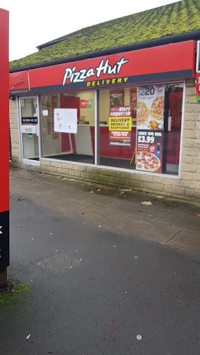 Pizza Hut Food and Restaurant | Fast Food