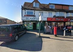 Pizza Hut Food and Restaurant | Fast Food