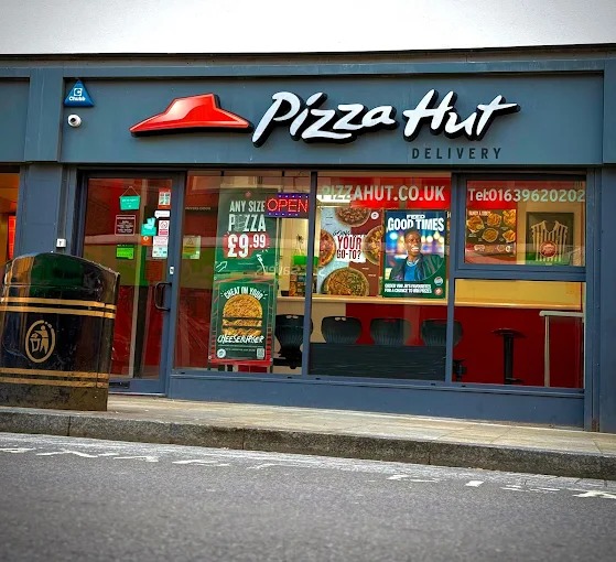 Pizza Hut Food and Restaurant | Fast Food