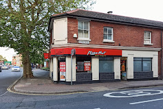 Pizza Hut North End Food and Restaurant | Fast Food