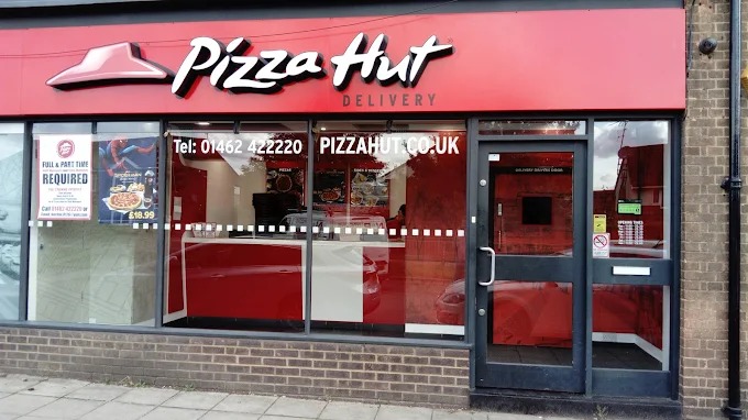Pizza Hut Food and Restaurant | Fast Food