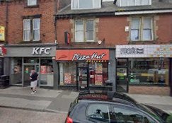 Pizza Hut Food and Restaurant | Fast Food