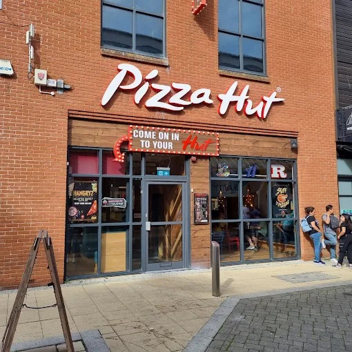 Pizza Hut Food and Restaurant | Fast Food