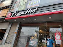 Pizza Hut Food and Restaurant | Fast Food