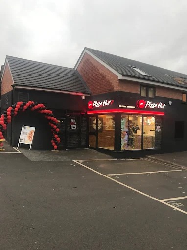 Pizza Hut Food and Restaurant | Fast Food