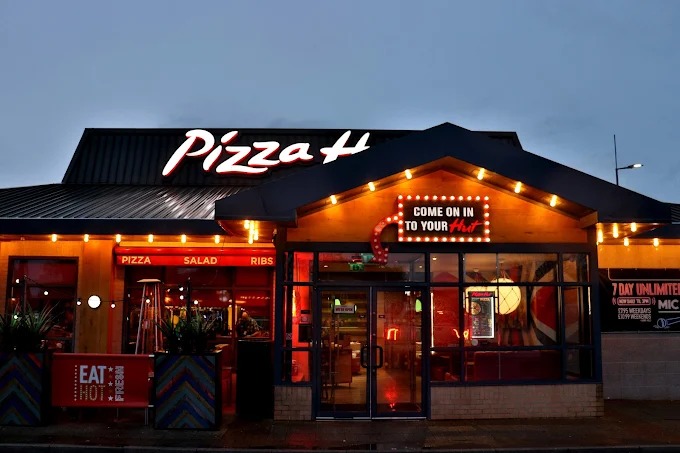 Pizza Hut Food and Restaurant | Fast Food