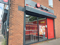 Pizza Hut Food and Restaurant | Fast Food
