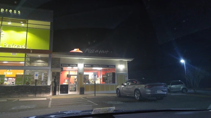 Pizza Hut Quinton Food and Restaurant | Fast Food