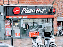 Pizza Hut Rayners Lane Food and Restaurant | Fast Food
