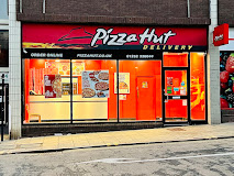 Pizza Hut Food and Restaurant | Fast Food