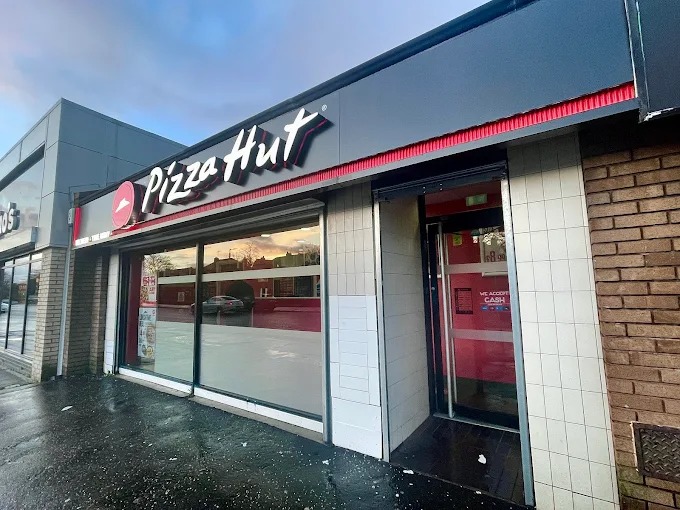 Pizza Hut Scotstoun Food and Restaurant | Fast Food