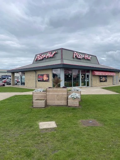 Pizza Hut Food and Restaurant | Fast Food