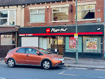 Pizza Hut Food and Restaurant | Fast Food