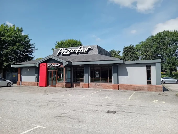 Pizza Hut Food and Restaurant | Fast Food